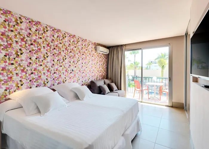 Occidental Ibiza