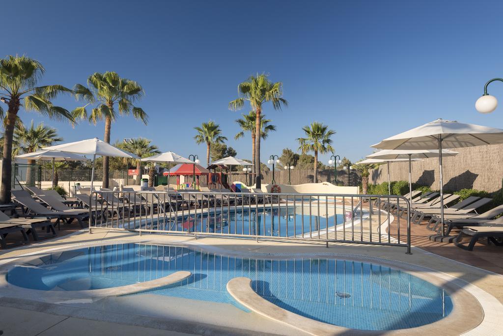 Occidental Ibiza 4* Port des Torrent