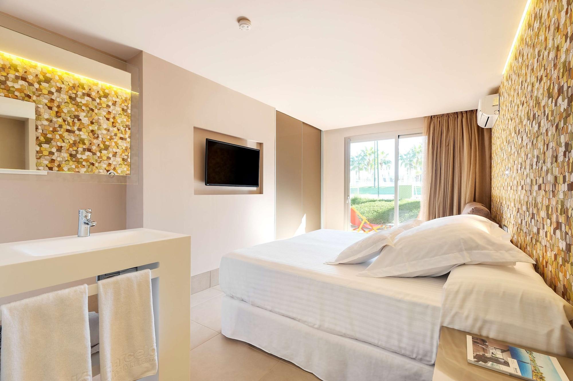 Hotel Occidental Ibiza Port des Torrent