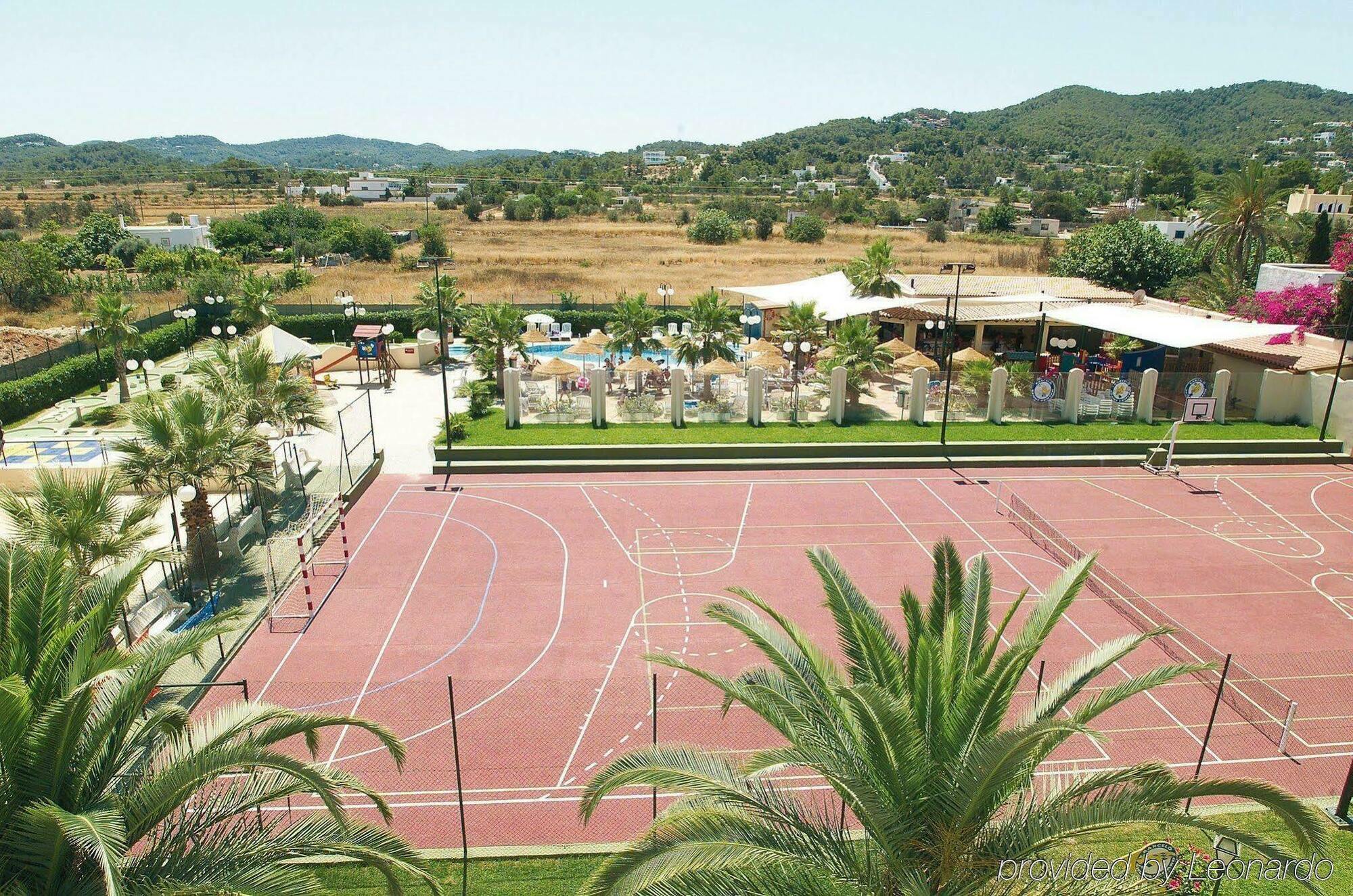 Occidental Ibiza Port d'Or Torrent