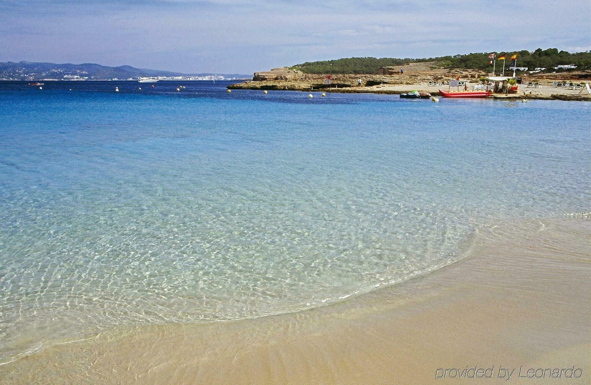 Hotel Occidental Ibiza Port d'Or Torrent